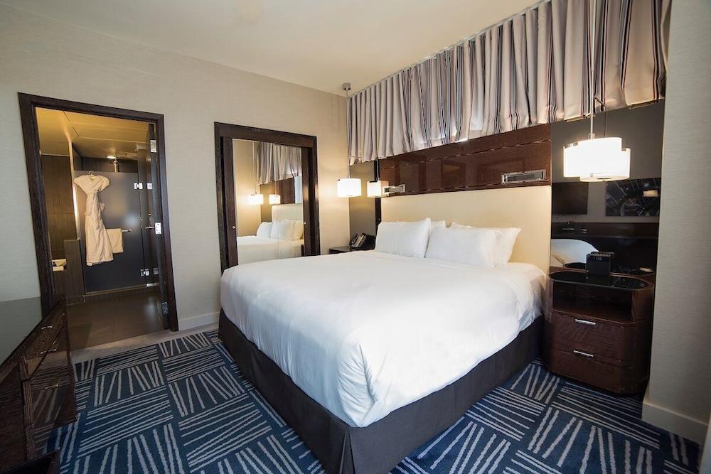 The Joule Hotel Dallas Exterior photo
