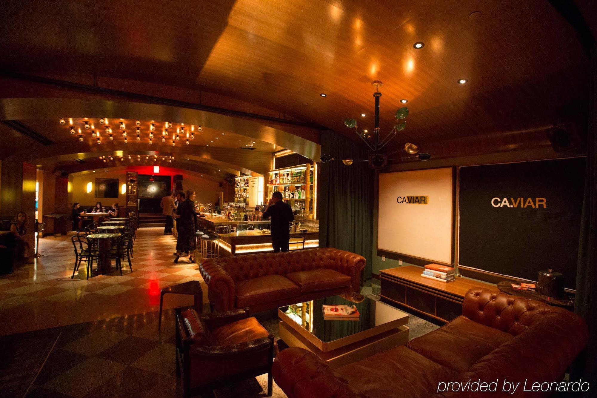 The Joule Hotel Dallas Exterior photo