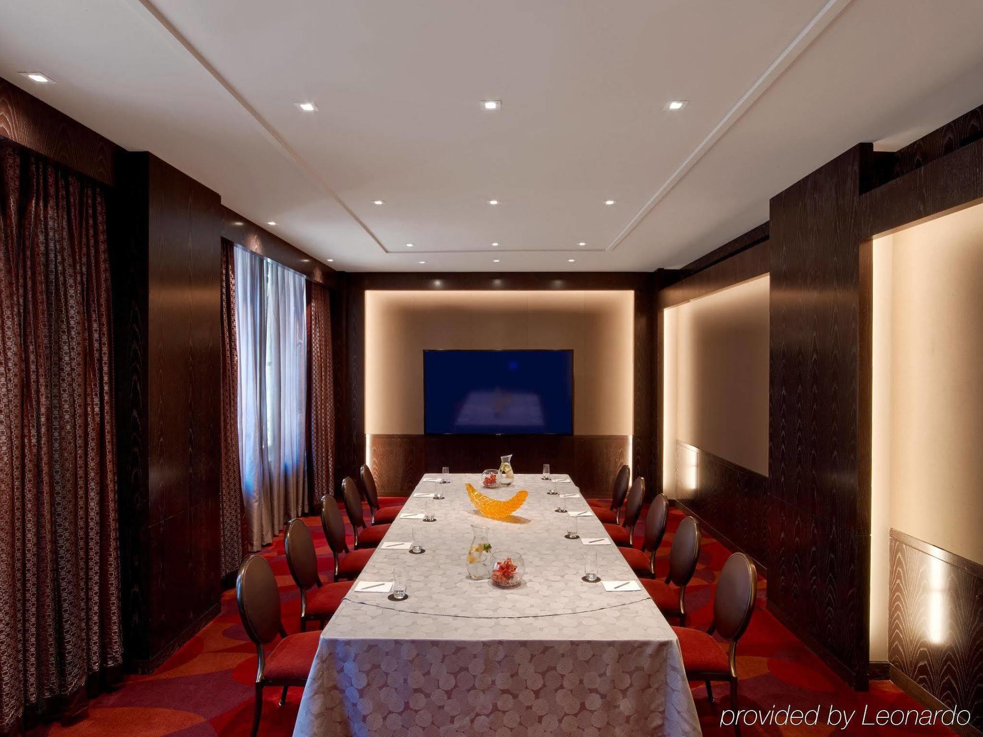 The Joule Hotel Dallas Exterior photo