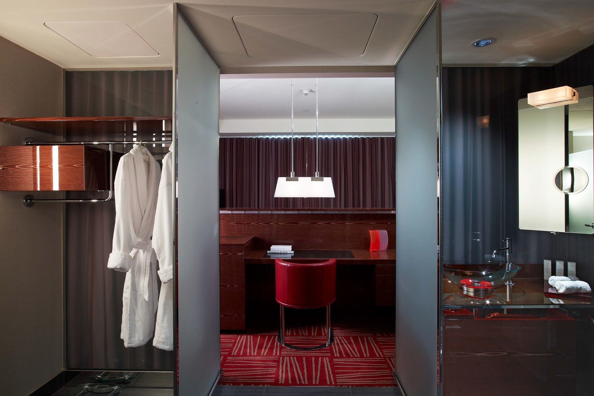 The Joule Hotel Dallas Exterior photo